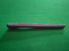 Load image into Gallery viewer, New Scotty Cameron Golf Putter Grip - Black with Red - New
