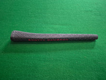 Load image into Gallery viewer, New Scotty Cameron Golf Putter Grip - Black with Red - New
