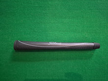 Load image into Gallery viewer, New Scotty Cameron Golf Putter Grip - Black with Grey - New
