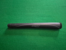 Load image into Gallery viewer, New Scotty Cameron Golf Putter Grip - Black with Grey - New
