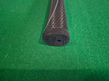 Load image into Gallery viewer, New Scotty Cameron Golf Putter Grip - Black with Grey - New
