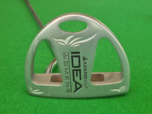 Load image into Gallery viewer, Adams Idea a3 OS Ladies Putter 34&quot; with Cover
