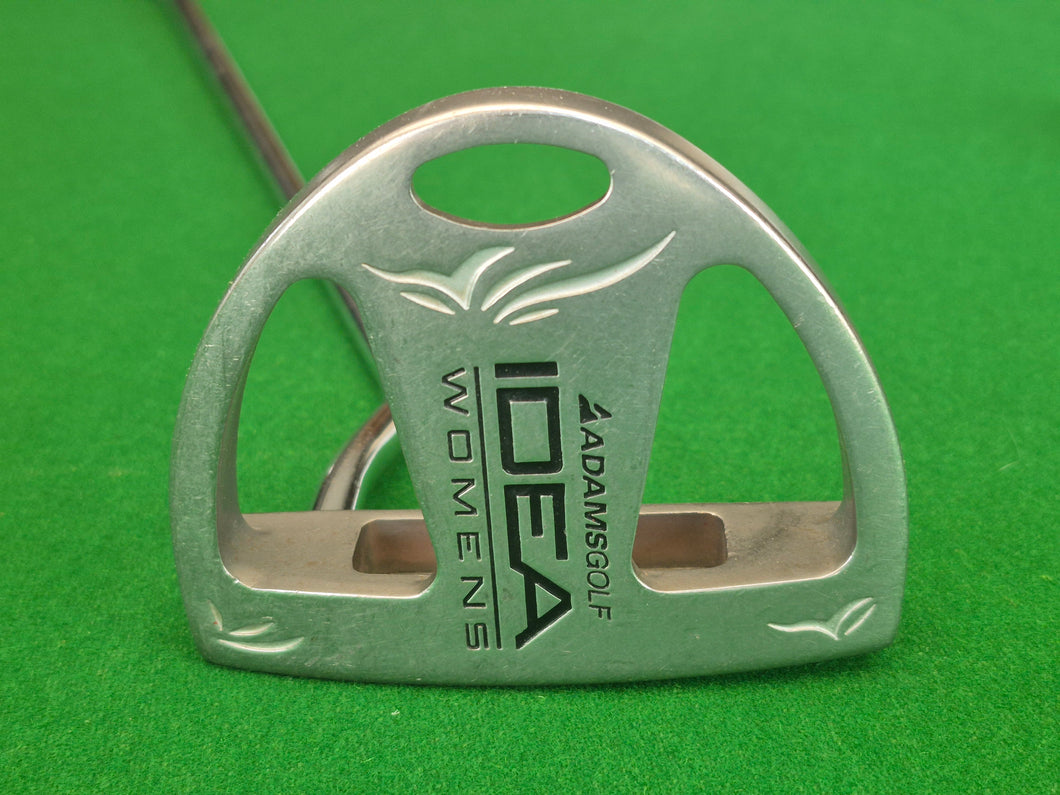 Adams Idea a3 OS Ladies Putter 34