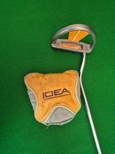 Load image into Gallery viewer, Adams Idea a3 OS Ladies Putter 34&quot; with Cover
