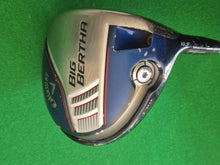 Load image into Gallery viewer, Callaway Big Bertha APW Driver 10.5° Adjustable Loft Stiff with Cover
