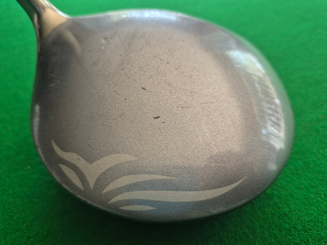 Adams Idea a3 OS Ladies Driver with Cover