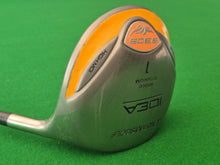 Load image into Gallery viewer, Adams Idea a3 OS Ladies Driver with Cover
