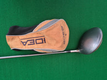 Load image into Gallery viewer, Adams Idea a3 OS Ladies Driver with Cover
