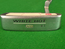 Load image into Gallery viewer, Odyssey White Hot XG #1 Putter 35&quot;
