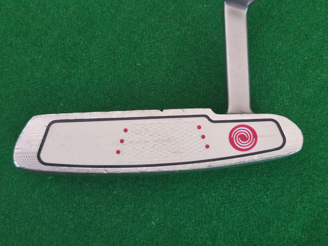 Odyssey White Hot XG #1 Putter 35