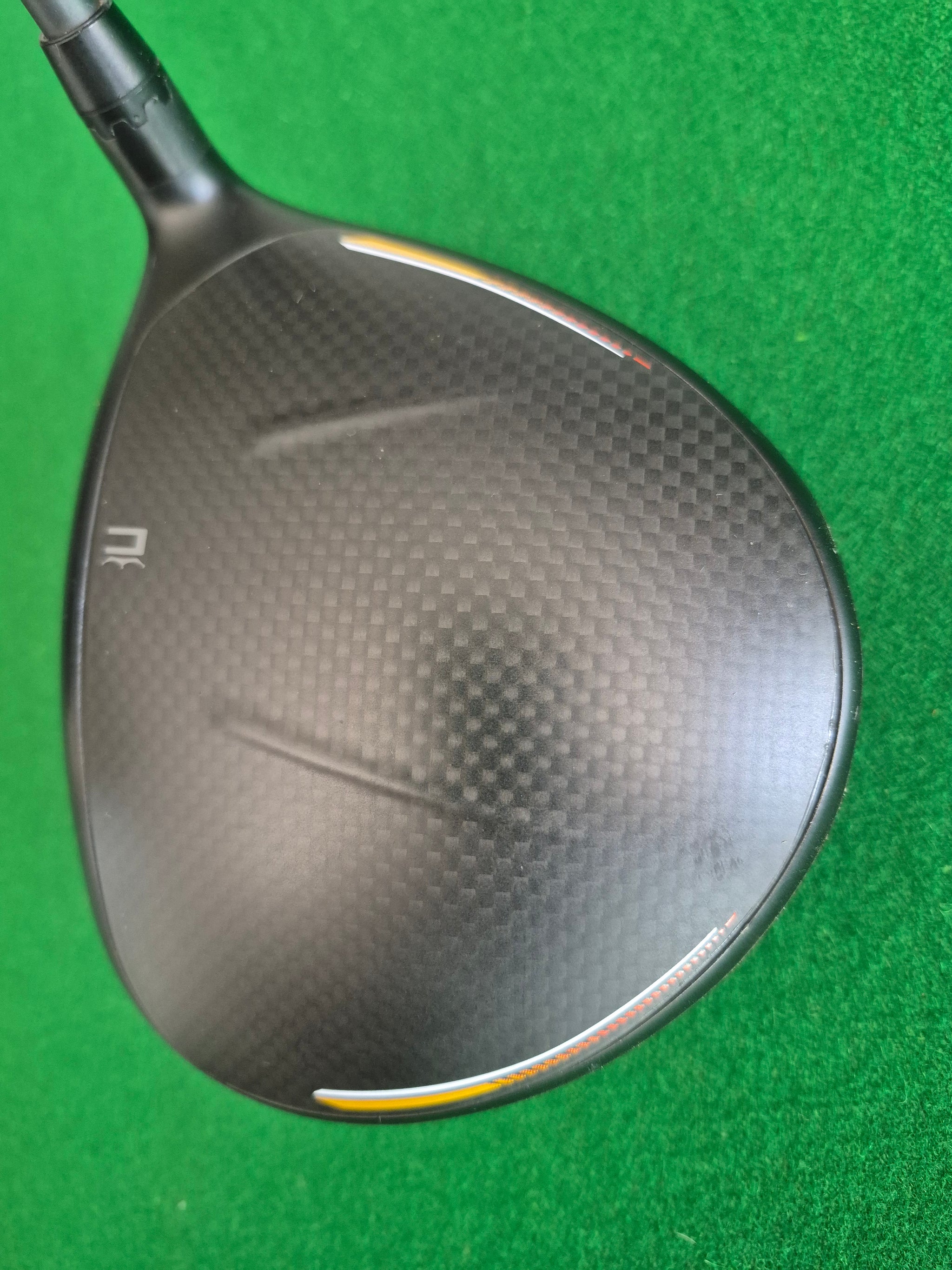 Cobra LTDx LS Driver LH 9° - 12° Adjustable loft Regular with