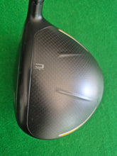 Load image into Gallery viewer, Cobra LTDx LS Driver LH 9° - 12° Adjustable loft Regular with Cover
