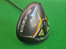 Load image into Gallery viewer, Cobra LTDx LS Driver LH 9° - 12° Adjustable loft Regular with Cover
