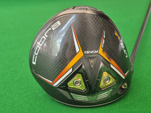 Load image into Gallery viewer, Cobra LTDx LS Driver LH 9° - 12° Adjustable loft Regular with Cover

