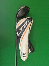Load image into Gallery viewer, Cobra LTDx LS Driver LH 9° - 12° Adjustable loft Regular with Cover
