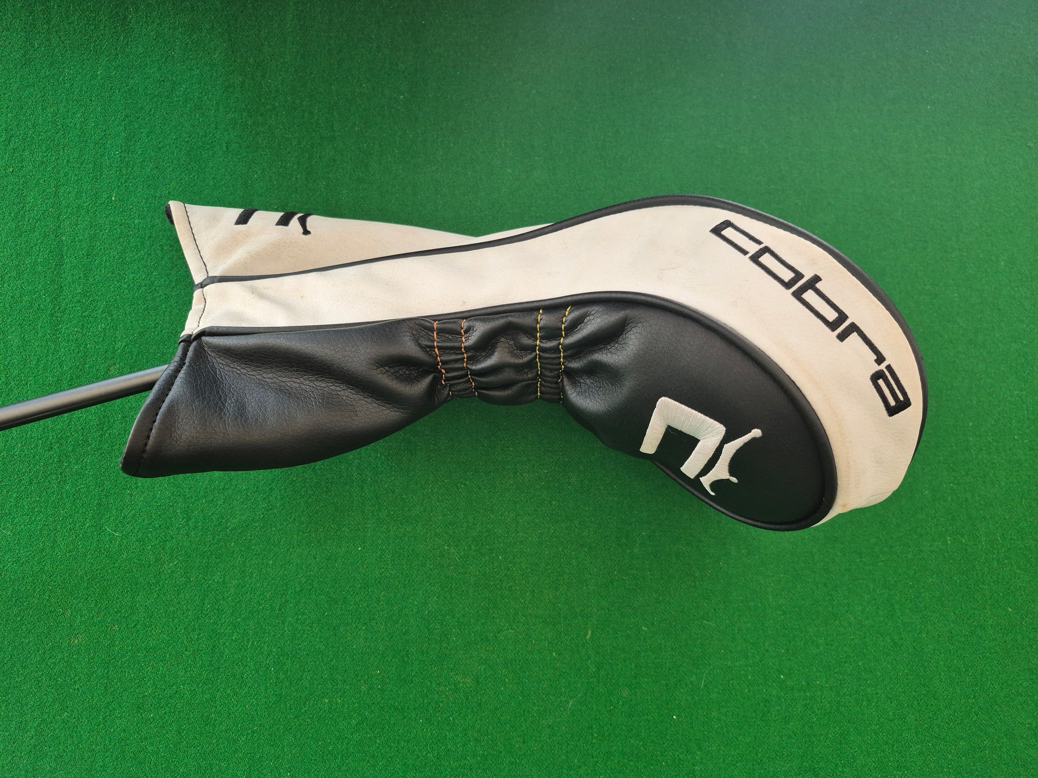 Cobra LTDx LS Driver LH 9° - 12° Adjustable loft Regular with