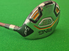 Load image into Gallery viewer, Ping G15 Fairway 5 Wood 18.5° Stiff with Cover
