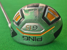 Load image into Gallery viewer, Ping G15 Fairway 5 Wood 18.5° Stiff with Cover
