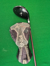 Load image into Gallery viewer, Ping G15 Fairway 5 Wood 18.5° Stiff with Cover
