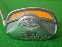 Load image into Gallery viewer, Adams Idea a3 OS Hybrid 4 Iron Ladies with Cover
