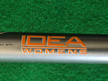 Load image into Gallery viewer, Adams Idea a3 OS Hybrid 4 Iron Ladies with Cover
