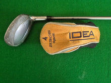 Load image into Gallery viewer, Adams Idea a3 OS Hybrid 4 Iron Ladies with Cover
