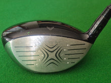 Load image into Gallery viewer, Callaway Big Bertha APW Driver 10.5° Adjustable Loft Stiff with Cover
