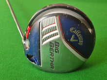 Load image into Gallery viewer, Callaway Big Bertha APW Driver 10.5° Adjustable Loft Stiff with Cover

