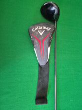 Load image into Gallery viewer, Callaway Big Bertha APW Driver 10.5° Adjustable Loft Stiff with Cover
