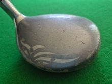 Load image into Gallery viewer, Adams Idea a3 OS 5 Wood Ladies with Cover
