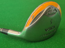 Load image into Gallery viewer, Adams Idea a3 OS 5 Wood Ladies with Cover
