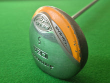 Load image into Gallery viewer, Adams Idea a3 OS 5 Wood Ladies with Cover
