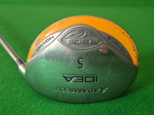 Load image into Gallery viewer, Adams Idea a3 OS 5 Wood Ladies with Cover
