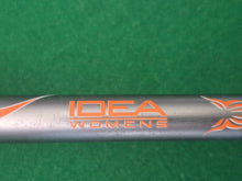 Load image into Gallery viewer, Adams Idea a3 OS 5 Wood Ladies with Cover
