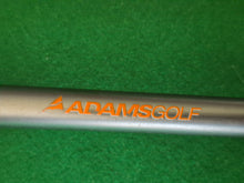 Load image into Gallery viewer, Adams Idea a3 OS 5 Wood Ladies with Cover
