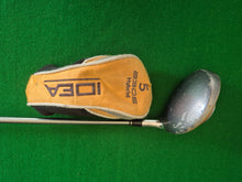 Load image into Gallery viewer, Adams Idea a3 OS 5 Wood Ladies with Cover
