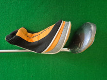 Load image into Gallery viewer, Adams Idea a3 OS 5 Wood Ladies with Cover
