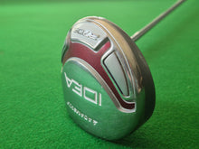 Load image into Gallery viewer, Adams Idea a7 OS 3 Wood Ladies with Cover
