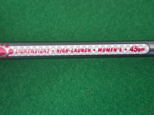 Load image into Gallery viewer, Adams Idea a7 OS 3 Wood Ladies with Cover
