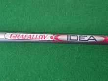 Load image into Gallery viewer, Adams Idea a7 OS 3 Wood Ladies with Cover
