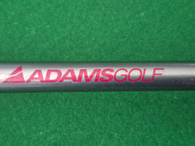 Load image into Gallery viewer, Adams Idea a7 OS 3 Wood Ladies with Cover
