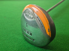 Load image into Gallery viewer, Adams Idea a3 OS 3 Wood Ladies with Cover
