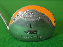 Load image into Gallery viewer, Adams Idea a3 OS 3 Wood Ladies with Cover
