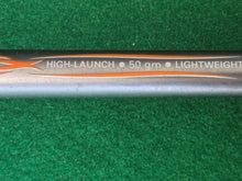 Load image into Gallery viewer, Adams Idea a3 OS 3 Wood Ladies with Cover
