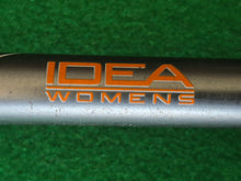 Load image into Gallery viewer, Adams Idea a3 OS 3 Wood Ladies with Cover
