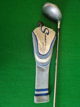 Load image into Gallery viewer, Adams Idea a3 OS 3 Wood Ladies with Cover
