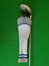 Load image into Gallery viewer, Adams Idea a3 OS 3 Wood Ladies with Cover

