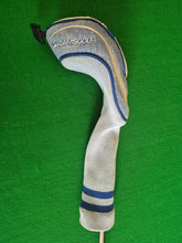 Load image into Gallery viewer, Adams Idea a3 OS 3 Wood Ladies with Cover
