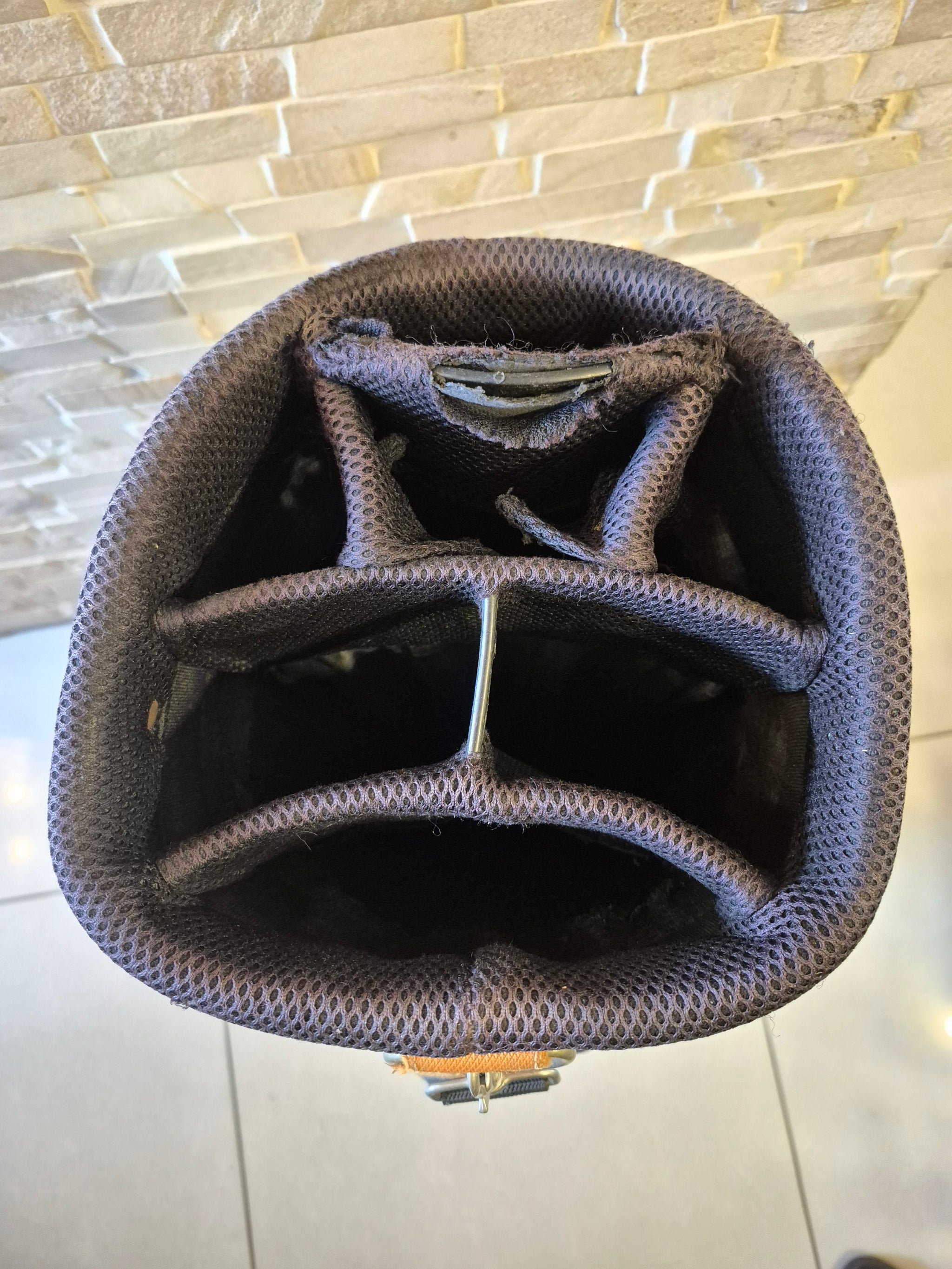 Adams Golf Cart Bag with Rain Cover – Golfers Market