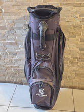 Load image into Gallery viewer, Cleveland Golf Cart Bag with 14-Way Divider
